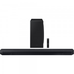 Samsung QS730D 3.1.2ch Soundbar