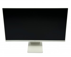 LG 27" FHD IPS SMART MONITOR W/WEBOS