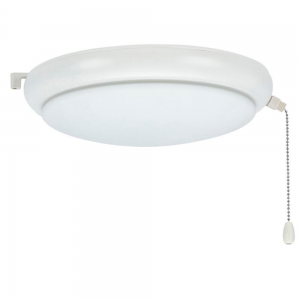 LUNA LIGHT KIT WET IN SATIN WHITE