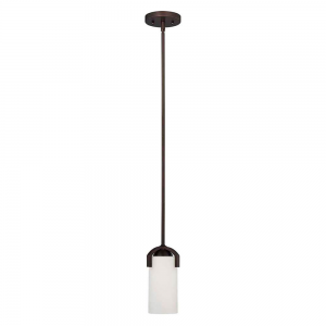 1 LT 100W MB HADLEY MINI PENDANT