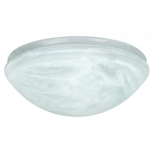 F7164 FAUX ALABASTER GLASS