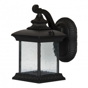 11-1/5INH LED PORCH LANTERN 9W DOB 450LM