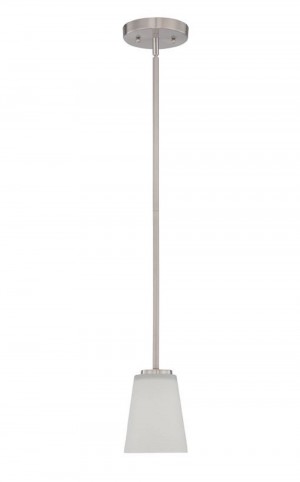 Sunset Brighton 1 Light Mini Pendant