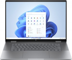 HP ENVY X360 2-IN-1 16" TOUCH 512GB SSD