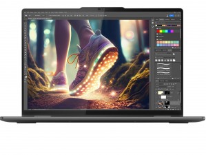 Lenovo Yoga 7 2-in-1 16" Touchscreen Laptop, Intel Core Ultra 7 Processor, 16GB Memory, 1TB SSD, Backlit Keyboard