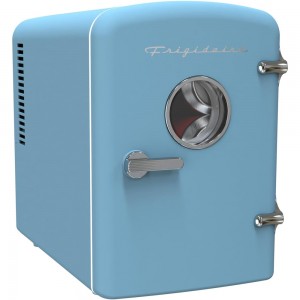 9 Can Beverage Fridge