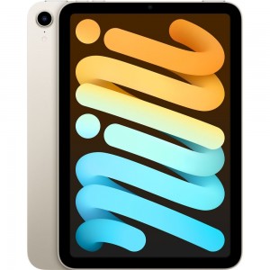 APPLE IPAD MINI WI-FI 64GB - STARLIGHT