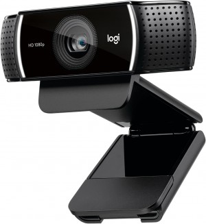 LOGITECH C922X PRO STREAM WEBCAM HD CAME