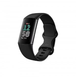 Fitbit Charge 6 Health & Fitness Tracker
