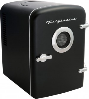 6 Can Mini Fridge