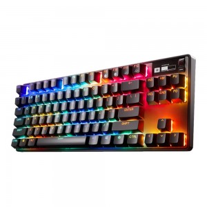 STEELSERIES APEX PRO TKL WIRELESS GEN 3