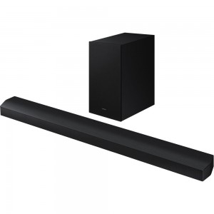 Samsung - HW-B750D 5.1 Ch Soundbar