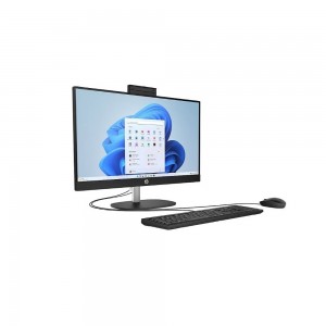 HP 23.8 FHD TOUCH AIO DESKTOP