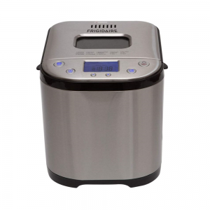 FRIGIDAIRE STAINLESS STEEL BREAD MAKER