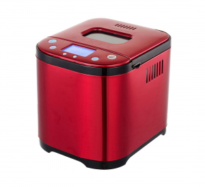15 PROGRAM BREAD MAKER