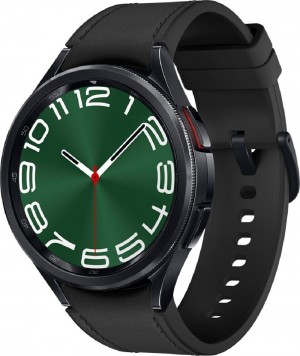 GW6 Classic 47mm Stainless Steel LTE Bl 
