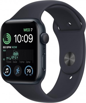 APPLE WATCH SE GPS 44 MID AL MID M/L
