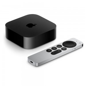APPLE TV 4K (3RD GEN) 128GB WI-FI