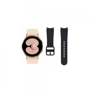 Galaxy Watch4 40mm Pink Gold extra Band