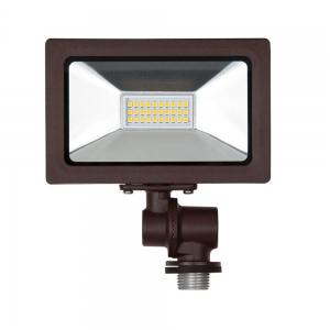 LED FLOOD LIGHT 10W 4000K 900LM