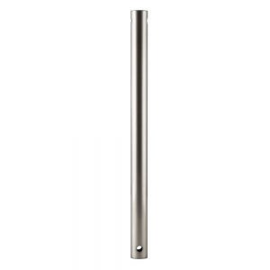 CFDR2PT - 24 IN DOWNROD IN PLATINUM