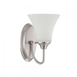 1LT 100W MB DARBY VANITY
