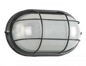 1LT-23W GU24 EXTERIOR BULK HEAD