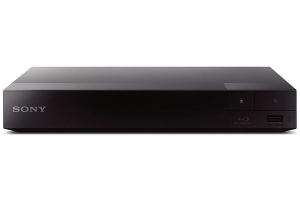 SONY BDP-S3700 BLURAY PLAYER