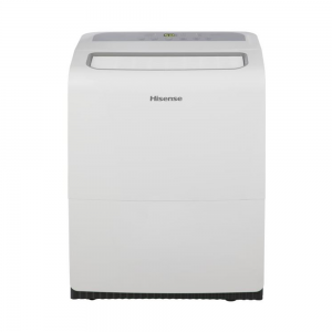 Hisense 60-Pint Dehumidifier w/Pump