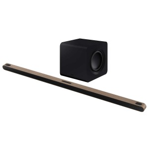 Samsung HW-S80CB/ZA 3.1.2 Channel Soundb
