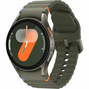 Sasmung GW7 40mm Green