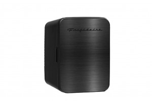 Frigidaire 15-can Mini Fridge Black