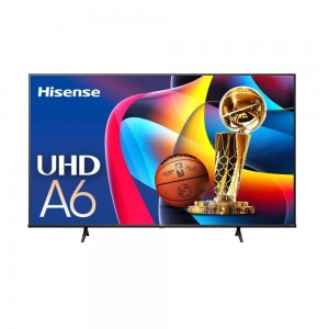 Hisense 55" A6 Series LED 4K UHD Google