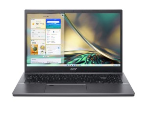 ACER 15.6" i5-12450H 12GB RAM 512 GB