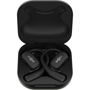 OPENFIT HEADPHONE BLACK
