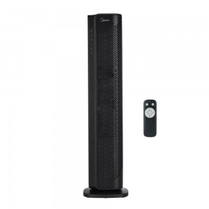 1500W 30" Smart Tower Space Heater
