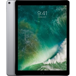 IPAD PRO 12.9 64GB WLS GRY