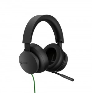 XBOX STEREO HEADSET