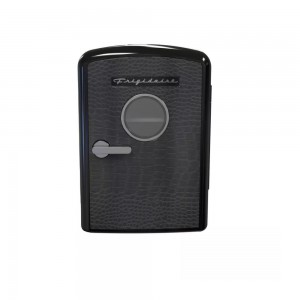 9 CAN MINI FRIDGE CROCODILE