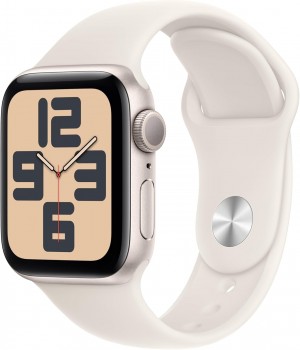 APPLE WATCH SE 2ND GENERATION (GPS) 40MM
