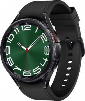 GW6 CLASSIC 47MM BT STAINLESS STEEL BLAC