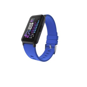 ITOUCH ACTIVE 4 SMARTWATCH: BLUE