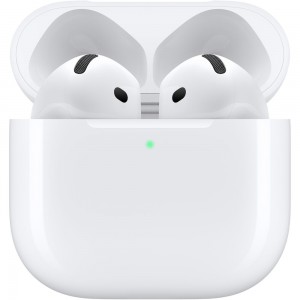AIRPODS 4 WITH ACTIVE NOISE CANCELLATION