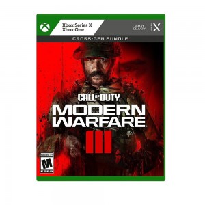 CALL OF DUTY: MODERN WARFARE III XBX