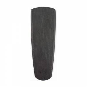 25 IN WOOD BLADES IN CHARCOAL