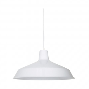 15-3/4IN WAREHOUSE PENDT WH