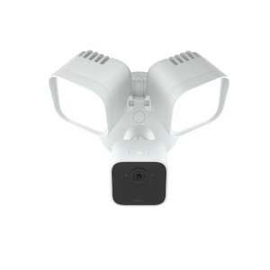BLINK FLOODLIGHT CAM WHITE
