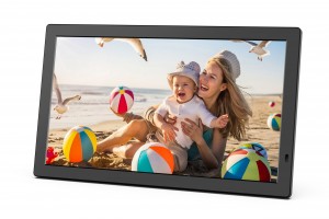 PROSCAN ELITE 21.5” WI-FI DIGITAL PICTU