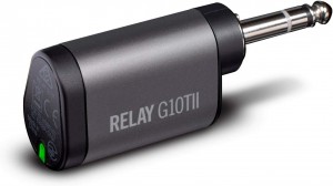 Relay G10TII 