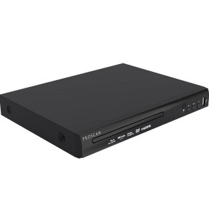 PROSCAN BLU-PAY DISC PLAYER W/HDMI CABLE